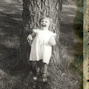 Meet your Posher, Katrine